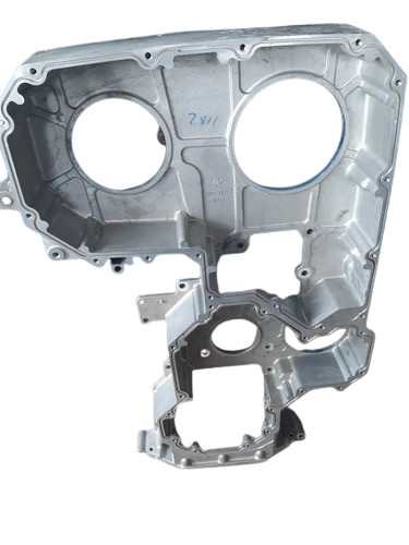 Tapa Frontal Motor Isx Cummins Np 4059393