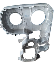 Tapa Frontal Motor Isx Cummins Np 4059393