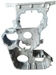 Tapa Frontal Motor Isx Cummins Np 4059393