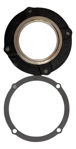 Tapa De Eje Porta Reten John Deere  2300