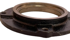 Tapa De Eje Porta Reten John Deere  2300