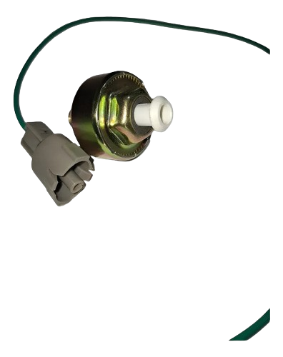 Sensor De Detonacion Motor Chevrolet