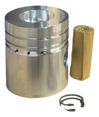 Kit Piston Para Motor Jhon Deere  2300
