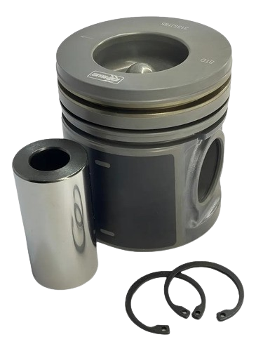 Pistón Para Motor Perkins 1004 O 1006/caterpillar 3054 3056