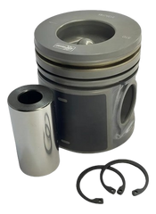 Pistón Para Motor Perkins 1004 O 1006/caterpillar 3054 3056