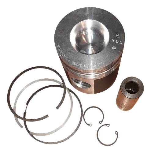 Piston Y Anillos Jhon Deere 2400