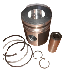 Piston Y Anillos Jhon Deere 2400