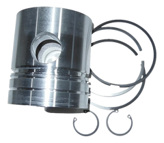 Piston Y Anillos Para Jhon Deere 2300