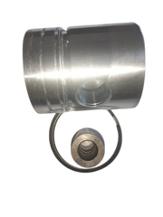 Piston Y Anillos Para Jhon Deere 2300