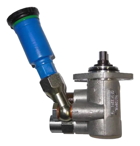Bomba De Combustible Jhon Deere 2300