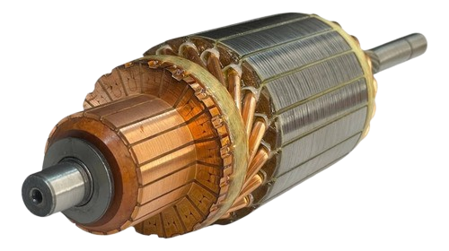 Rotor De Marcha Para Jhon Deere 2300