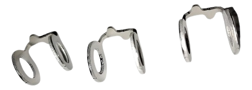Sello Aluminio Para Inyector Kubota