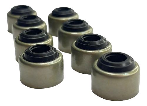Sellos De Valvulas Para Motor Kubota V2607