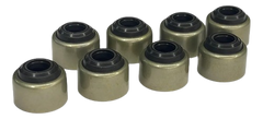 Sellos De Valvulas Para Motor Kubota V2607