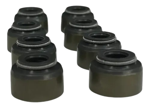 Sellos De Valvulas Para Motor Yanmar 4tne98
