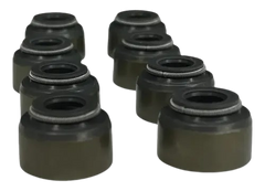 Sellos De Valvulas Para Motor Yanmar 4tne98
