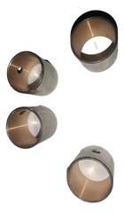 Bujes De Biela Motor V2203