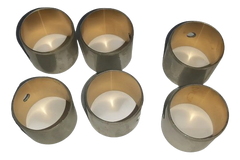 Bujes De Biela Para Motor Deutz 912 De 6 Cilindros