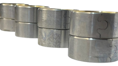 Bujes De Biela Para Motor Kubota V3600/v3800/v3300