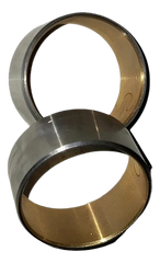 Par de bujes de Biela Para Motor Kubota V3800/V3300/V3600
