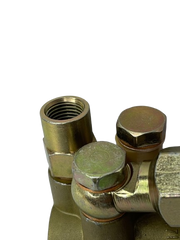 Bomba de combustible para Jhon Deere 2300