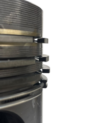 Piston set Deutz BF6L913