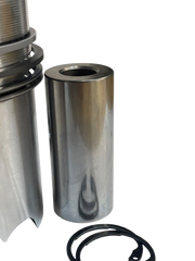 Piston set Deutz FL912
