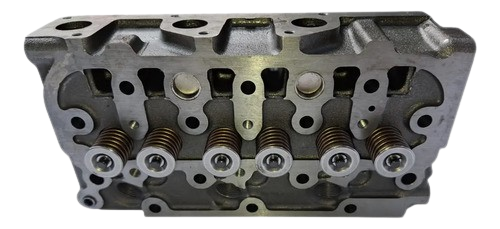 Cabeza De Motor Kubota D722