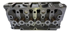 Cabeza De Motor Kubota D722