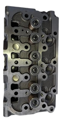 Cabeza De Motor Kubota D722