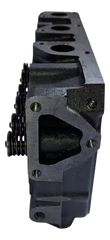 Cabeza De Motor Kubota D722