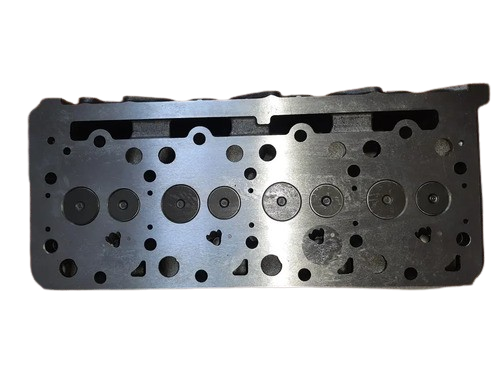 Cabeza De Motor Kubota V2203