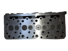Cabeza De Motor Kubota V2203