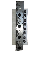 Cabeza De Motor Kubota V2203