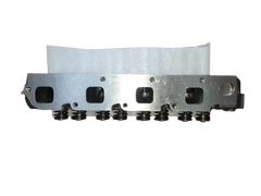 Cabeza De Motor Kubota V2203