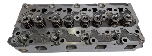 Cabeza De Motor Kubota V2203 Version Antigua