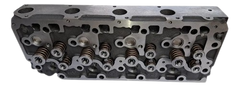 Cabeza De Motor Kubota V3300 12 Valvulas