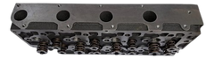 Cabeza De Motor Kubota V3300 12 Valvulas