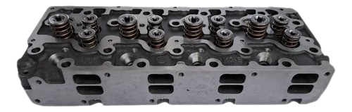 Cabeza De Motor Kubota V3300 12 Valvulas