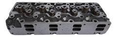 Cabeza De Motor Kubota V3300 12 Valvulas
