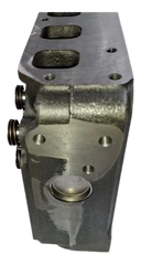 Cabeza De Motor Kubota V3300 16 Valvulas