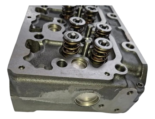 Cabeza De Motor Kubota V3300 16 Valvulas