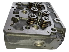 Cabeza De Motor Kubota V3300 16 Valvulas