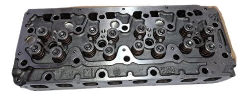 Cabeza De Motor Kubota V3800