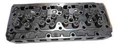 Cabeza De Motor Kubota V3800