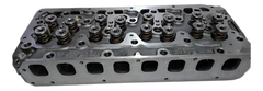 Cabeza De Motor Kubota V3800