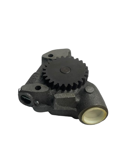 Bomba de aceite F6L912  DEUTZ