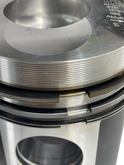 Piston Para motor DEUTZ 913