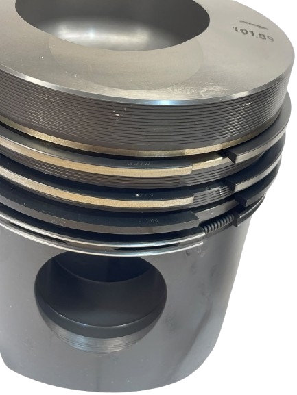 Piston set Deutz BF6L913