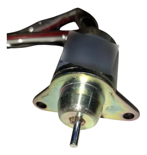 Bobina De Paro Para Motor Yanmar Kubota John Deere